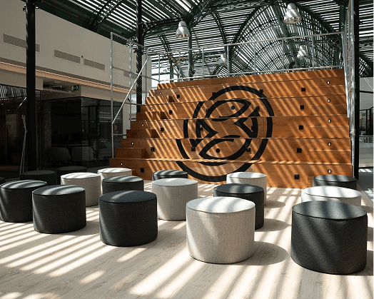Alectiv office in Marbella