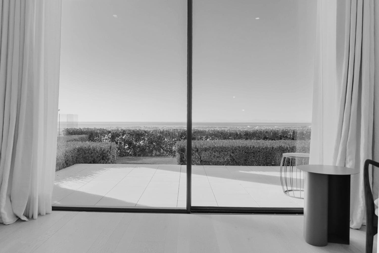Alectiv office in Marbella